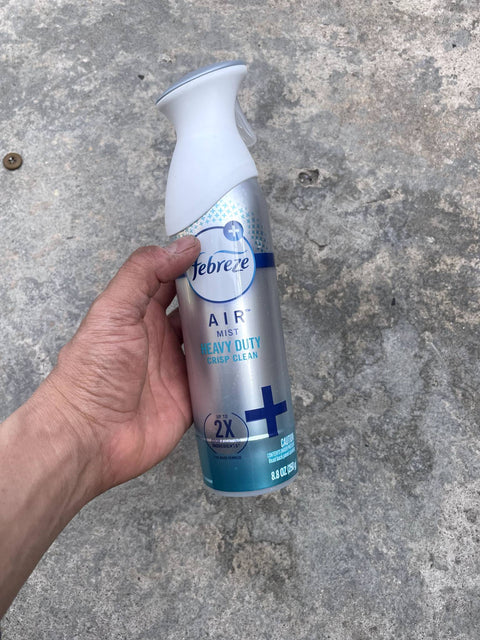 Febreze Air Mist