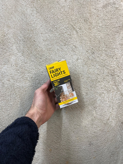 Feit Electric Fairy Lights