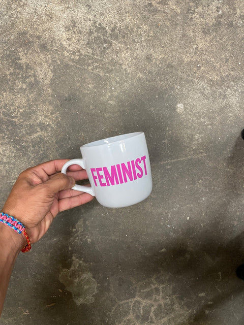Feminist Mug