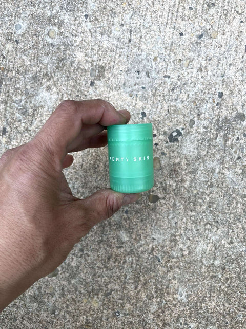 Fenty Skin Lip Mask