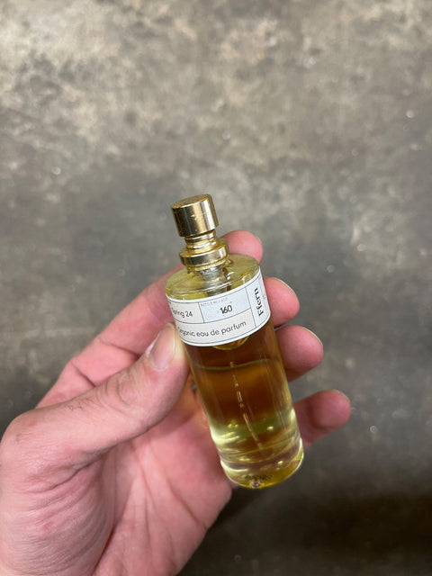 Ffern Autumn 24 Perfume