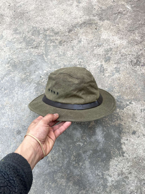 Filson Outdoor Adventure Hat