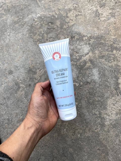 First Aid Beauty Ultra Repair Cream