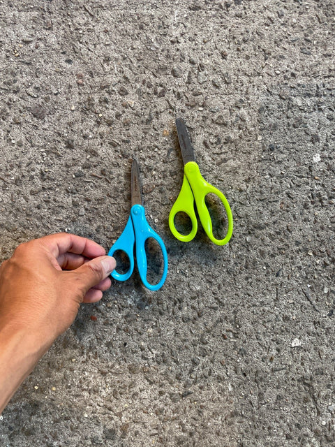 Fiskars Kids Scissors