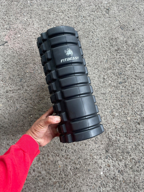 FitBeast Foam Roller