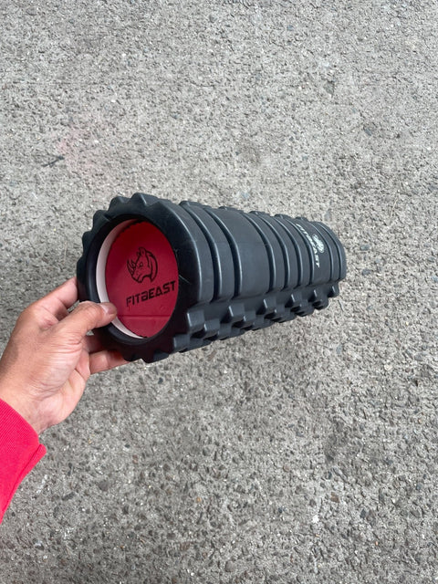 FitBeast Foam Roller