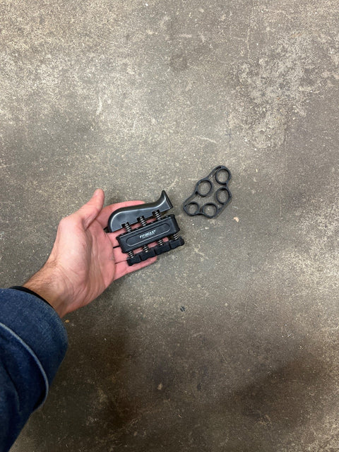 FitBeast Hand Exerciser