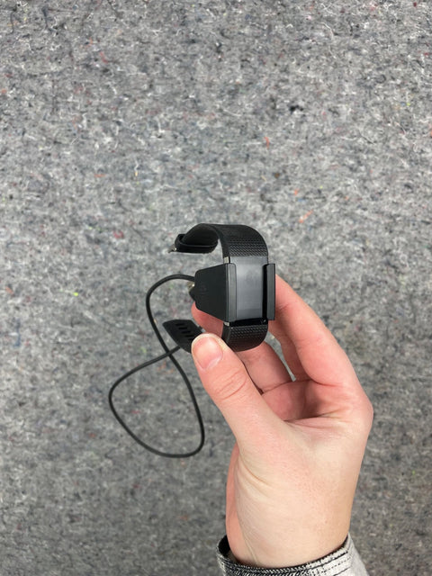 Fitbit Activity Tracker