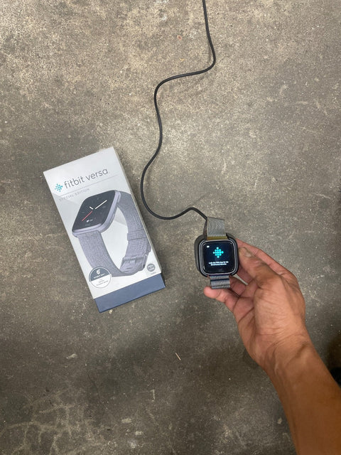 Fitbit Versa Special Edition