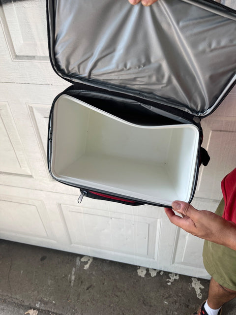 Fivepeaks Insulated Cooler Bag