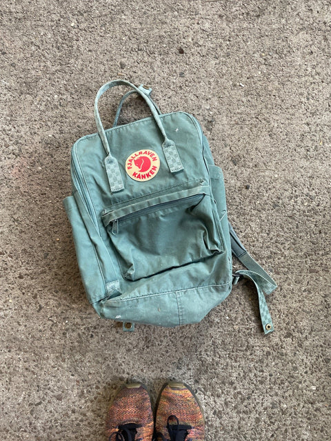 Fjallraven Kanken Backpack