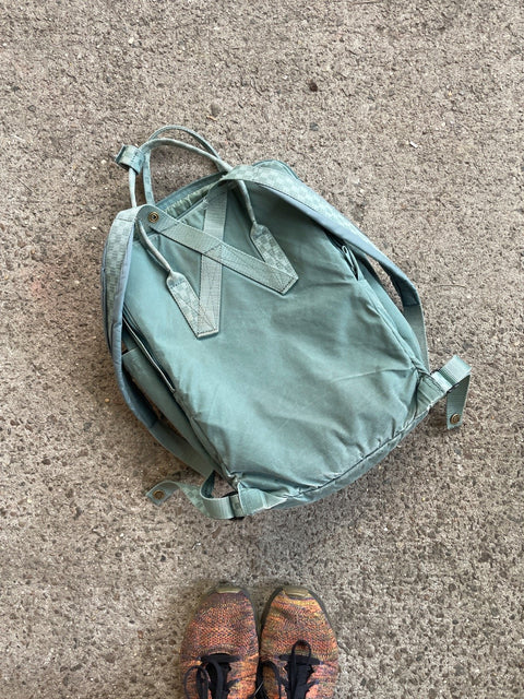 Fjallraven Kanken Backpack