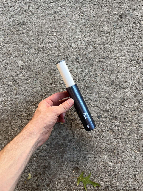 Flint Retractable Lint Roller