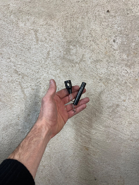 Floating Pocket Corkscrew