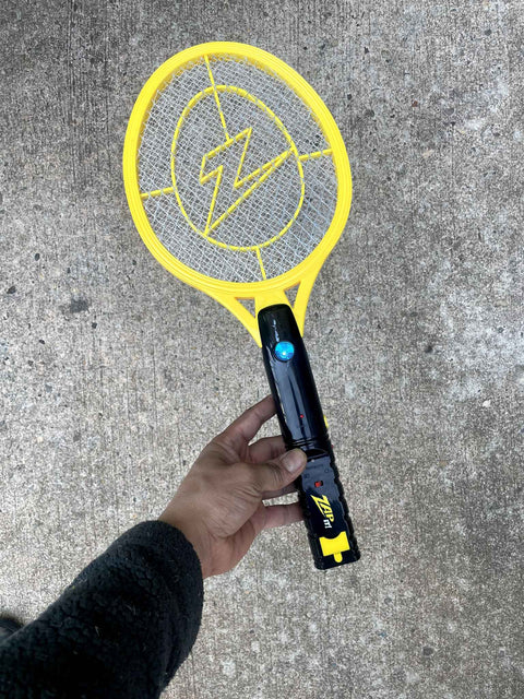 Fly Murderer