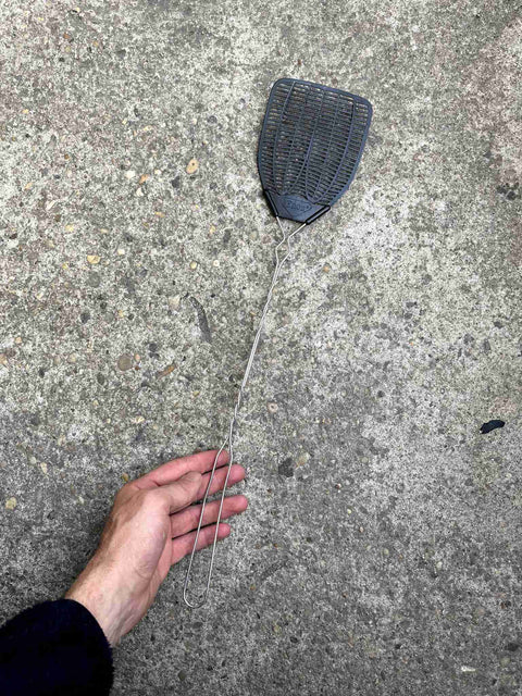 Fly Swatter For This Summer