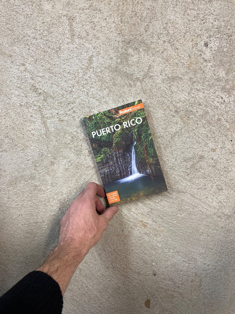 Fodor's Travel: Puerto Rico Guide