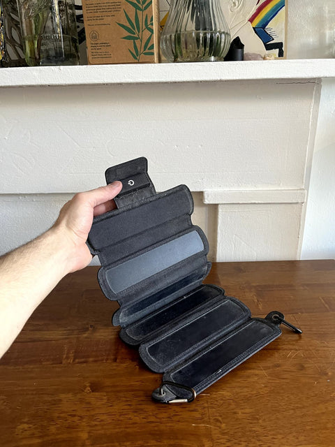 Folding Solar Panel Charger