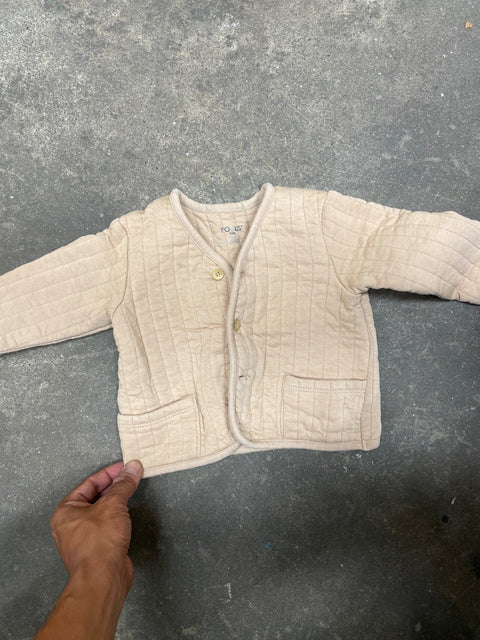 Folu's Kids Jacket, 12 M