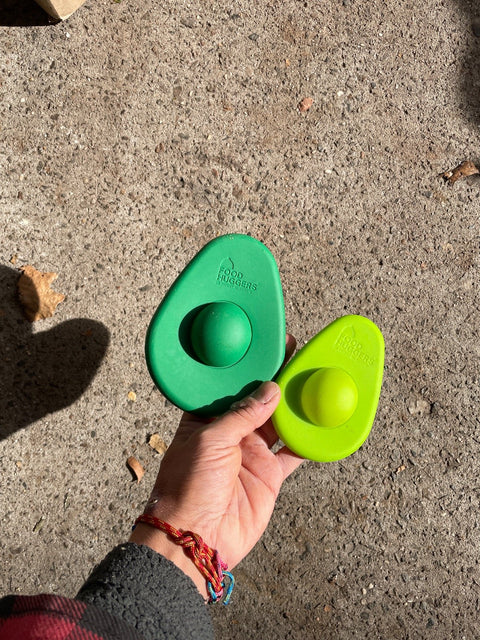 Food Huggers Avocado Savers