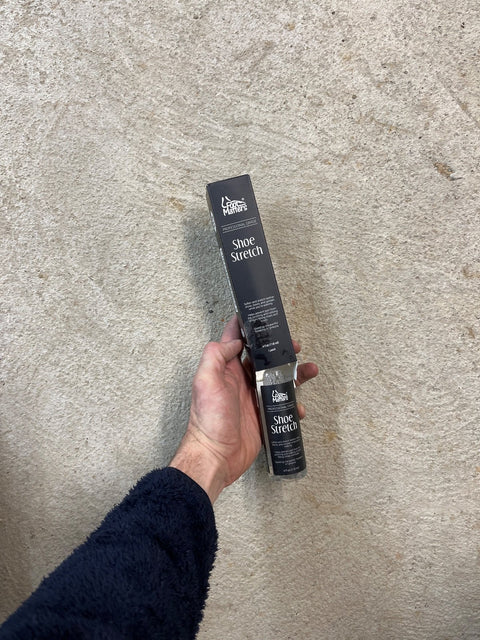 Foot Matters Shoe Stretch