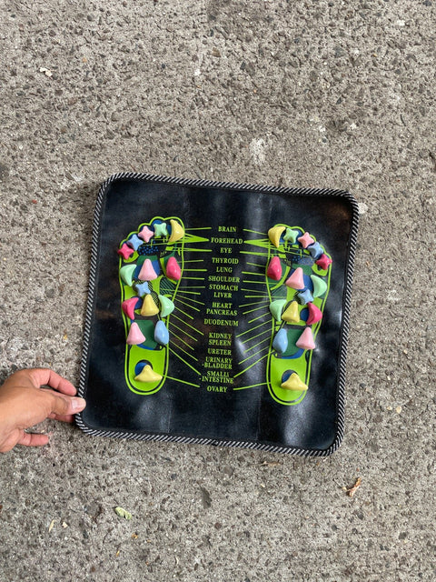 Foot Reflexology Mat