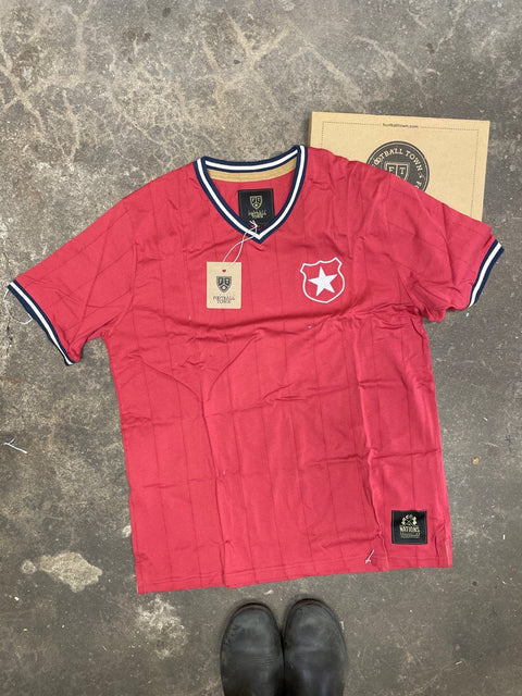 Football Town Jersey, Sz XL