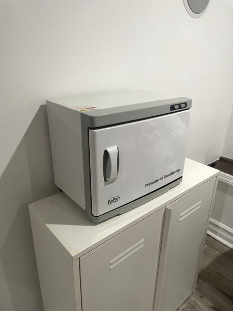 ForPro Hot Towel Warmer