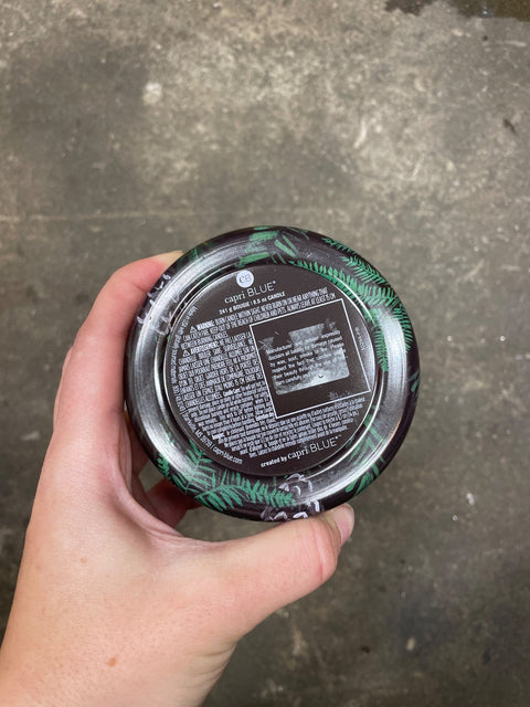 Forest Scented Candle