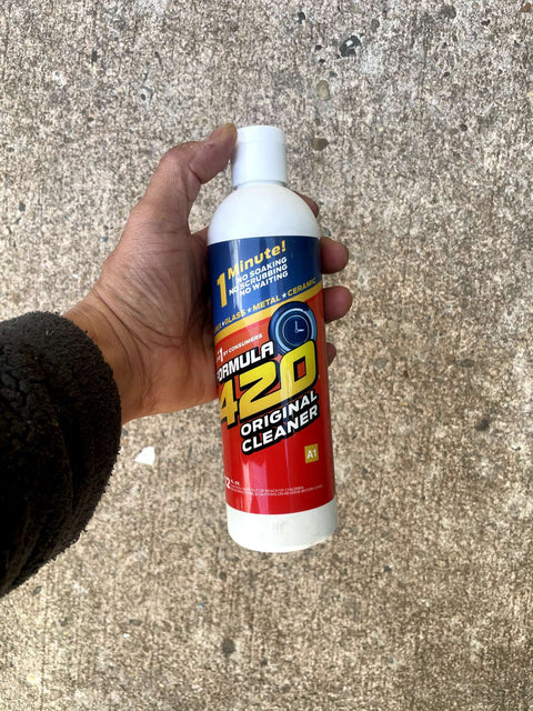 Formula 420 Original Cleaner