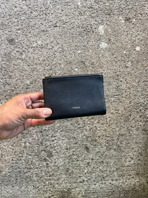Fossil Wallet