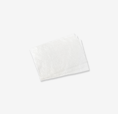 Bunch of Bubble Wrap