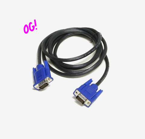 VGA Cable