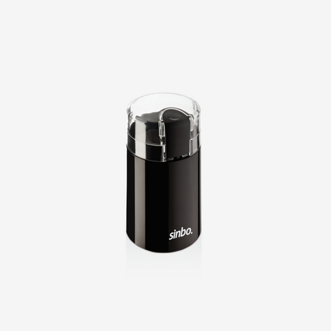 Compact Electric Coffee Grinder