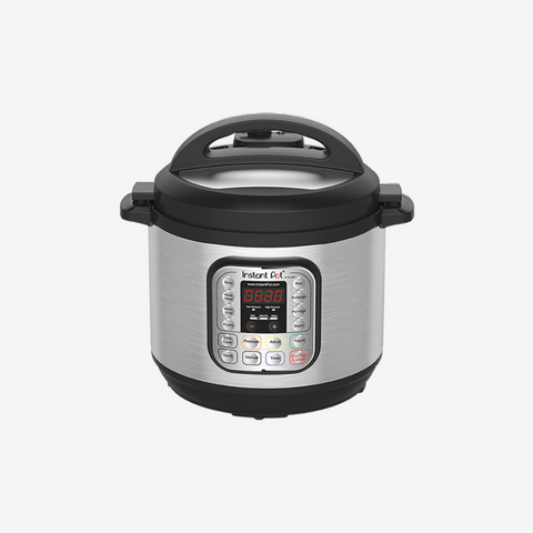 Instant Pot 6Qt Electric Pressure Cooker