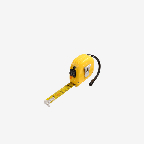 10ft+ Tape Measurer