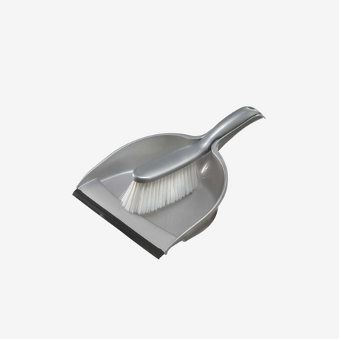 Dustpan & Brush Set