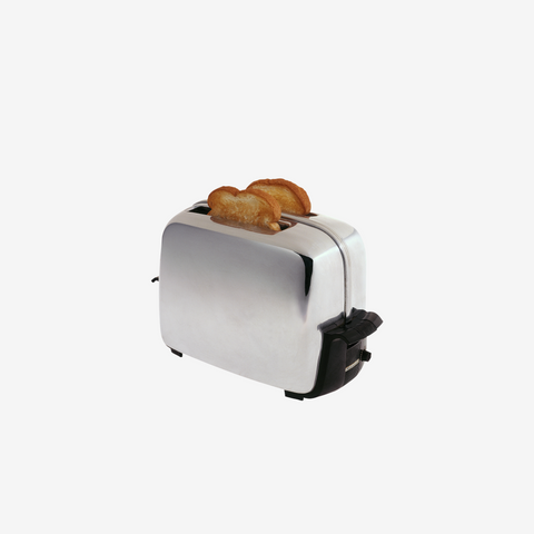 2-Slice Toaster
