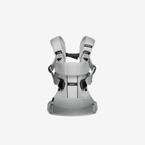 Good Baby Carrier (BabyBjörn, Ergobaby...)