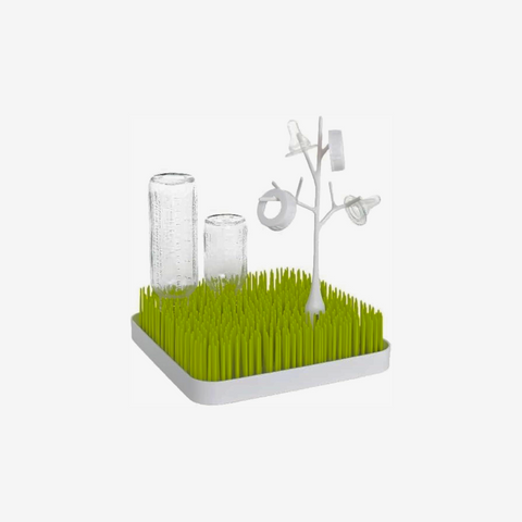 Boon Grass Countertop Drying Rack