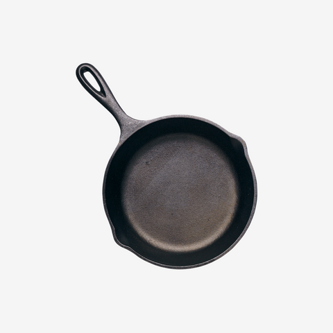 Lodge Cast Iron Skillet