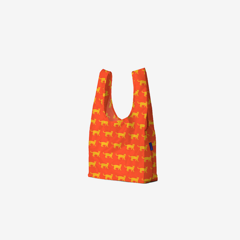 Reusable Shopping Tote