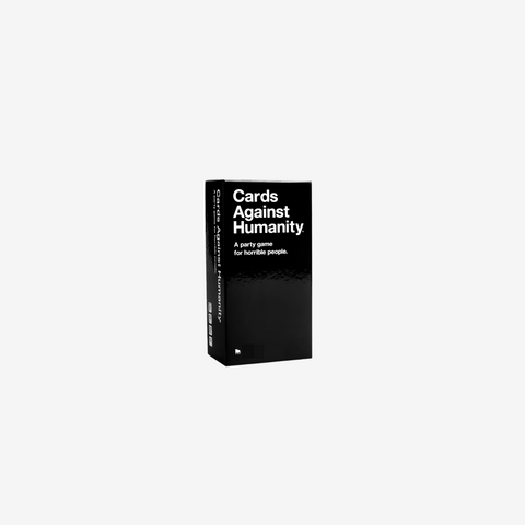 Cards Against Humanity