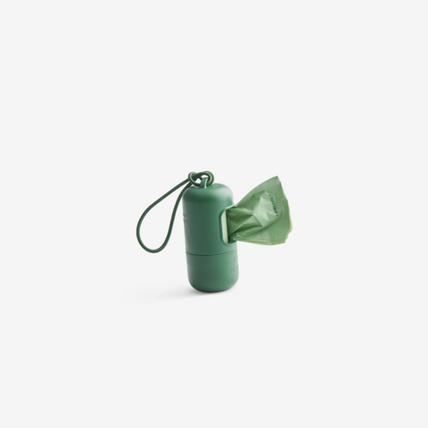 Dog Poop Bag Dispenser
