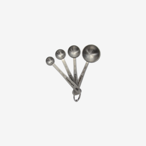 Measuring Spoons