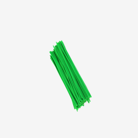 Handful Of Pipe Cleaners