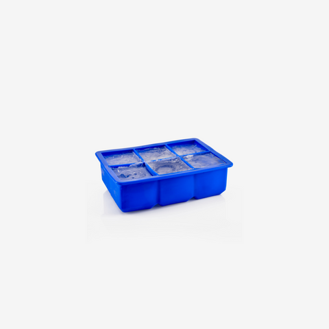 Silicone Ice Cube Tray