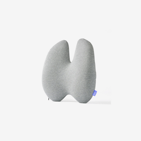 Cushion Lab Back Relief Lumbar Pillow