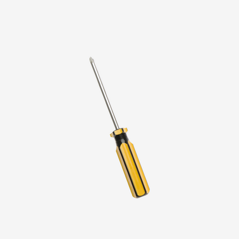 Phillips Head Screwdriver