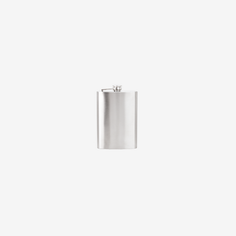 Metal Flask